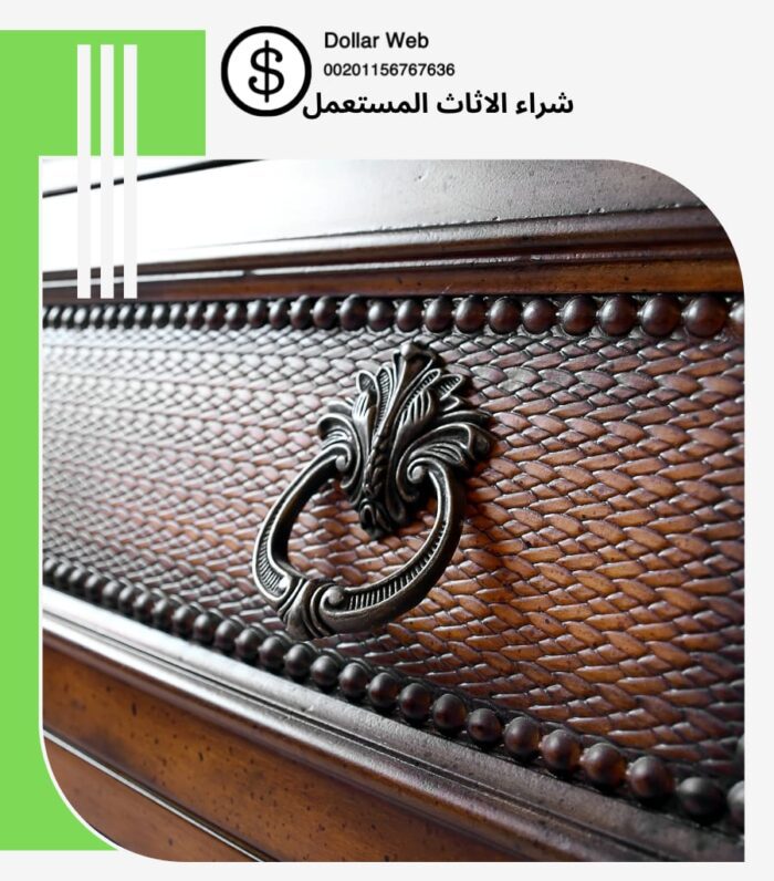 شراء الاثاث المستعمل شبرا