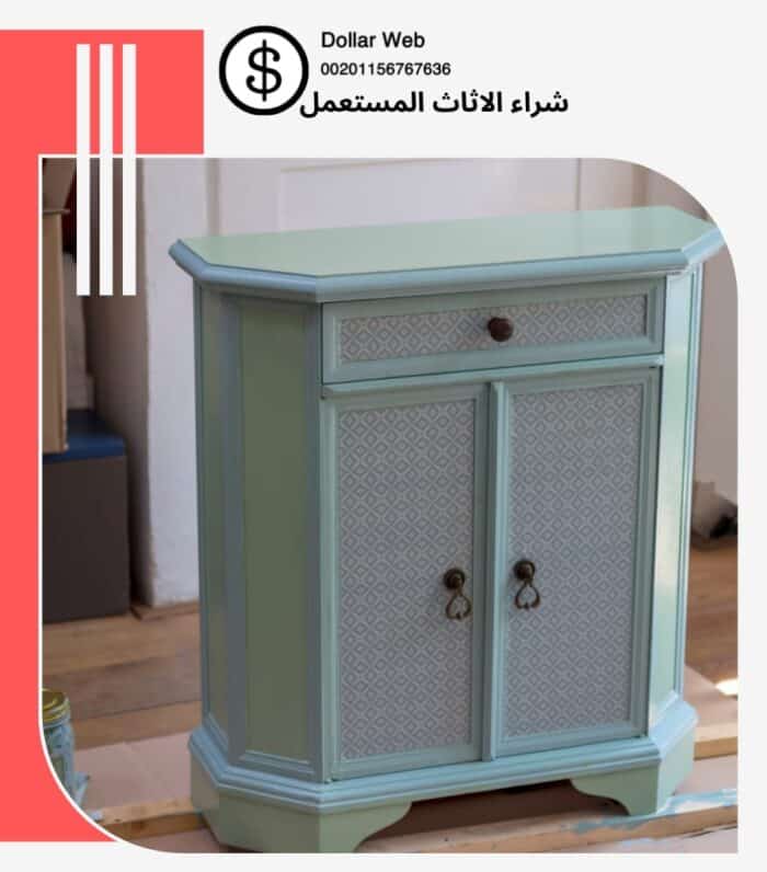 شراء الاثاث المستعمل منفوحة