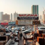 محلات تشتري الأثاث المستعمل بالرياض