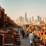 أفضل 10 شركات تشتري أثاث مستعمل بالرياض