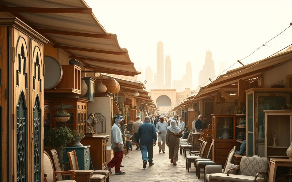 دليل شركات شراء الأثاث المستعمل بالرياض
