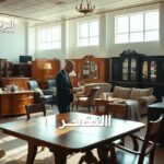 شراء أثاث مستعمل شرق الرياض أفضل الأسعار
