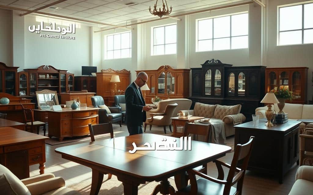 شراء أثاث مستعمل شرق الرياض أفضل الأسعار