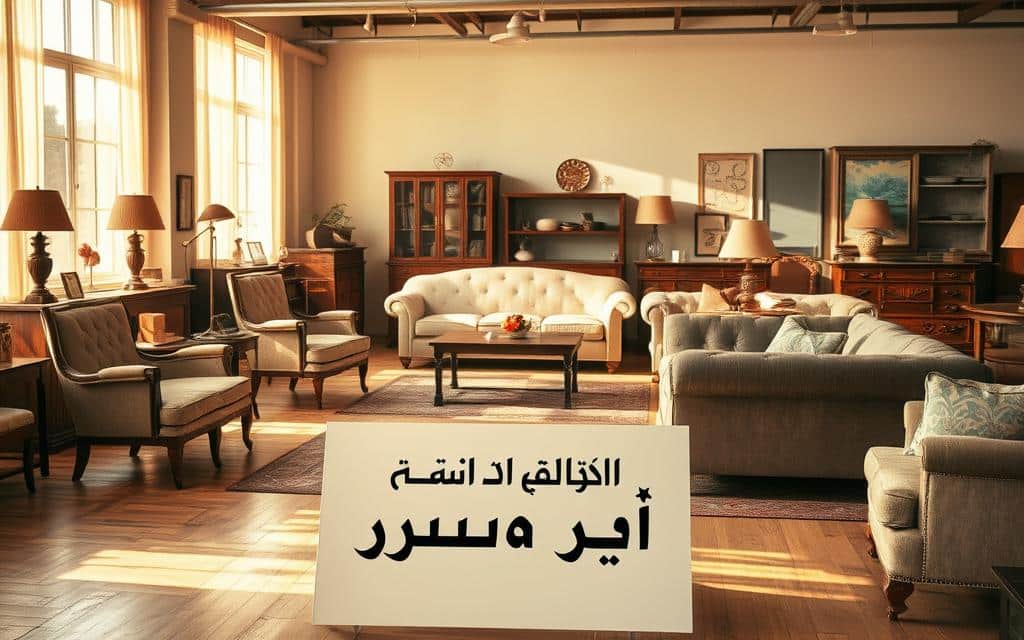 شراء أثاث مستعمل شمال الرياض سريع ومضمون