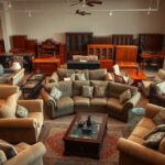 شراء أثاث مستعمل غرب الرياض والتقييم مجاني