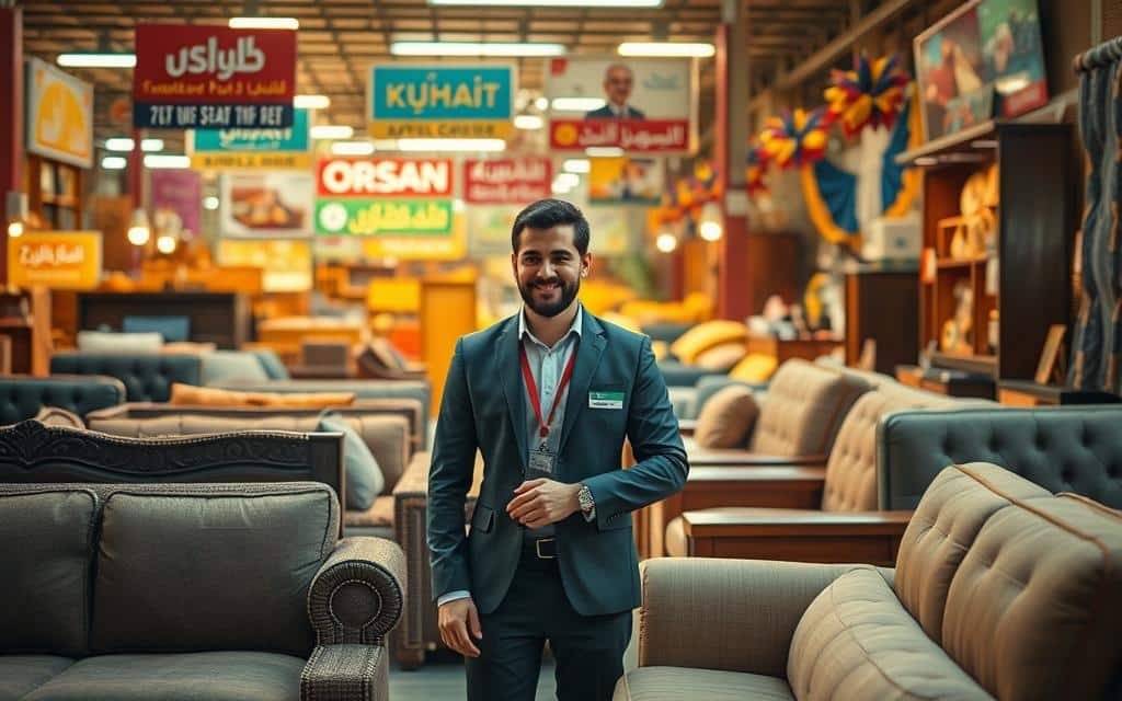 الدليل الشامل لخدمات شراء اثاث مستعمل