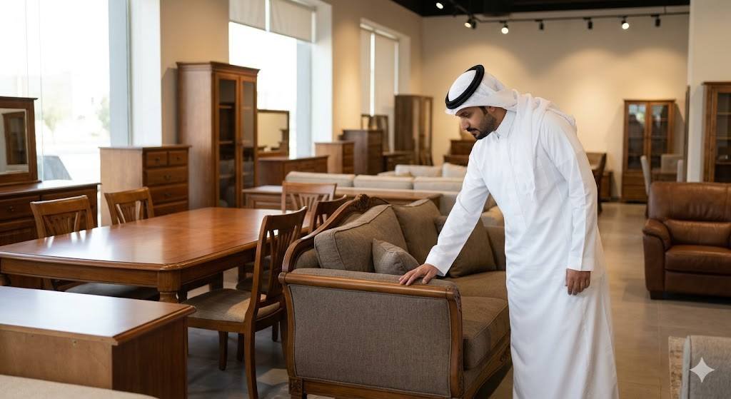 أسعارنا شراء اثاث مستعمل الرياض